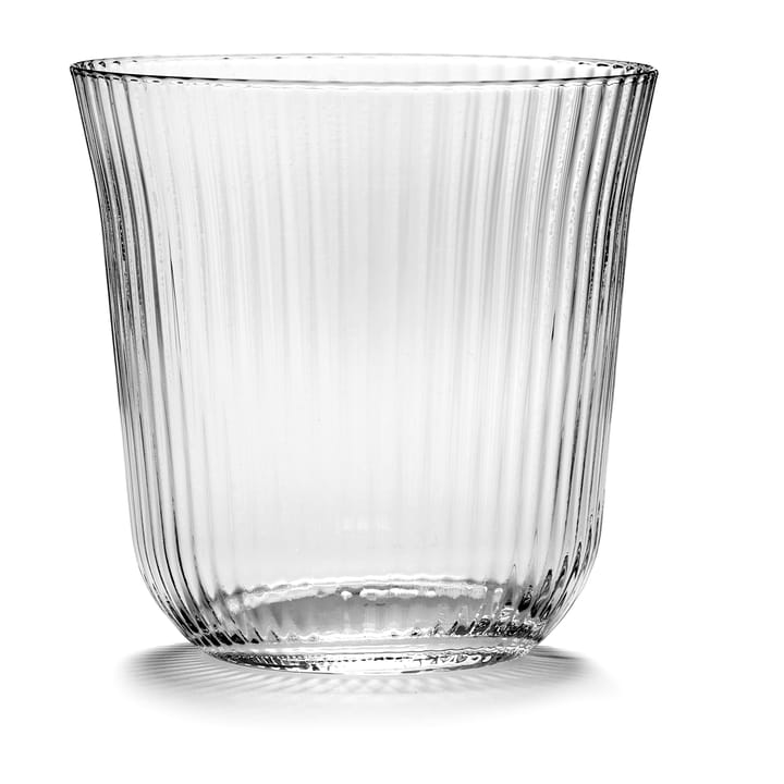 Inku tumblerglass L 30 cl, Clear  Serax