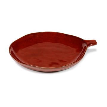 La Mère fat med håndtak Ø17 cm 2-pakn. - Venetian red - Serax