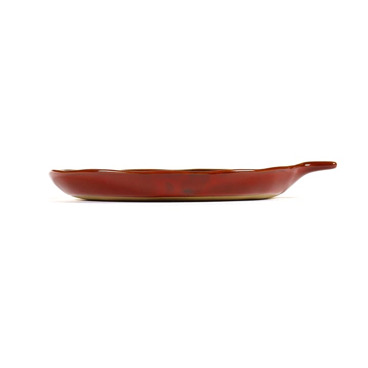 La Mère fat med håndtak Ø17 cm 2-pakn., Venetian red Serax