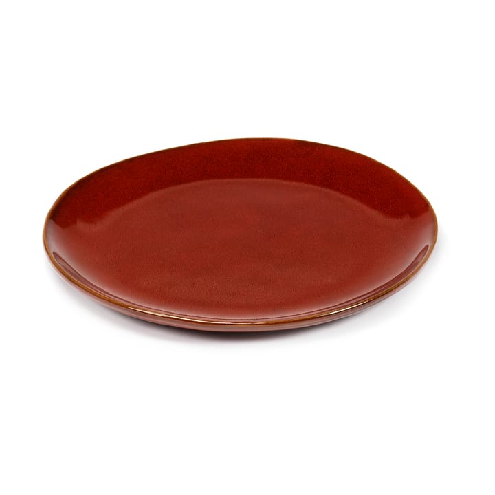 La Mère tallerken S Ø18 cm 2-pakn., Venetian red Serax