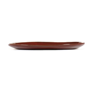 La Mère tallerken S Ø18 cm 2-pakn. - Venetian red - Serax