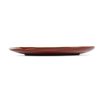 La Mère tallerken XL Ø27 cm 2-pakn. - Venetian red - Serax