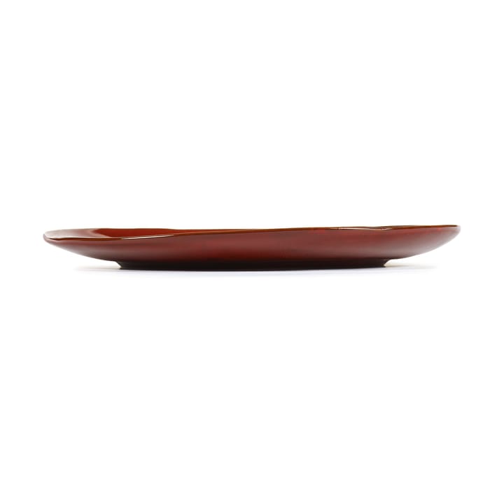 La Mère tallerken XL Ø27 cm 2-pakn., Venetian red Serax