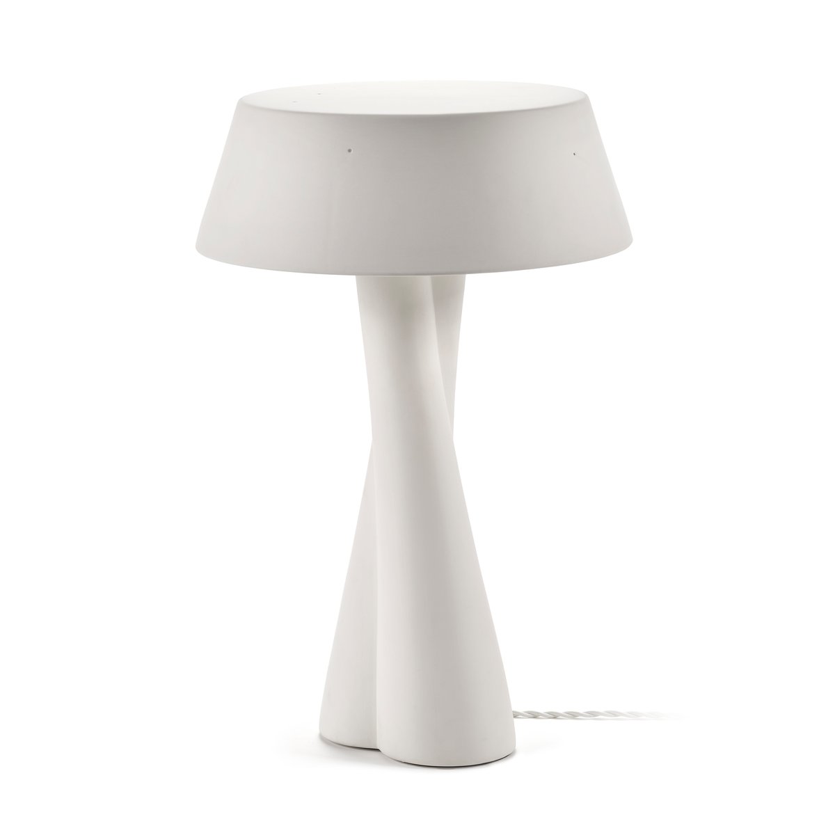 Serax Paulina 04 bordlampe 51,5 cm Beige