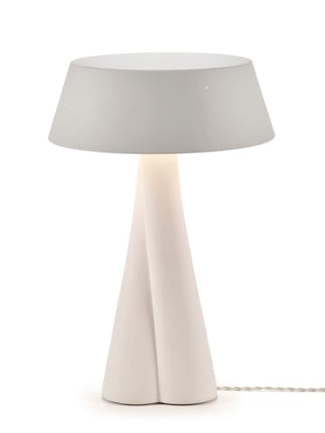 Paulina 04 bordlampe 51,5 cm - Beige - Serax