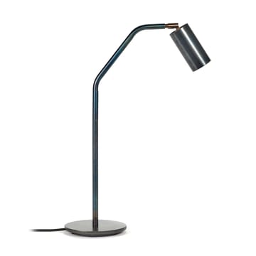 Sofisticato NR. 25 bordlampe 34 x 58 cm - Black - Serax