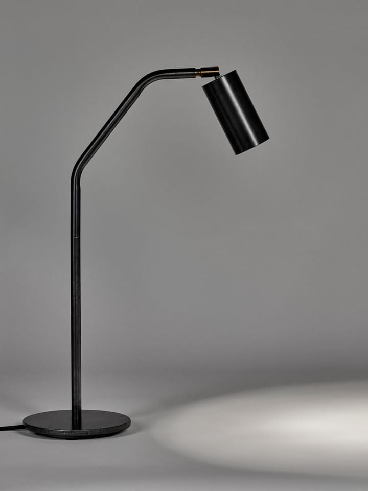 Sofisticato NR. 25 bordlampe 34 x 58 cm, Black Serax