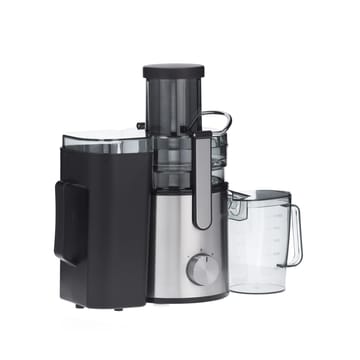 Severin ES 3570 Premium juicer XXL 1,1 L - Rustfritt stål - Severin