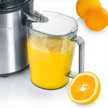 Severin ES 3570 Premium juicer XXL 1,1 L - Rustfritt stål - Severin