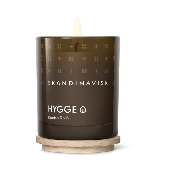 HYGGE duftlys Special Edition, 65 g Skandinavisk