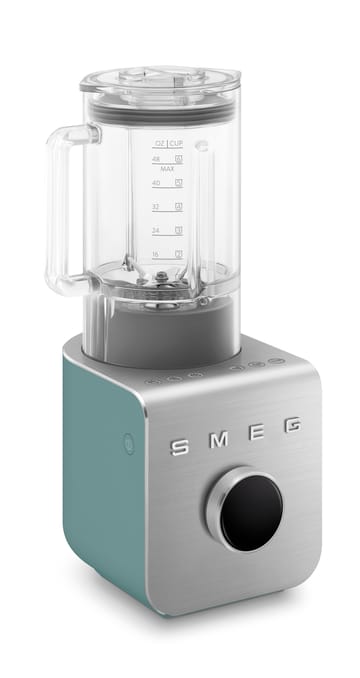 High-Performance Blender 1,5 L - Emerald - Smeg