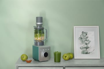 High-Performance Blender 1,5 L - Emerald - Smeg