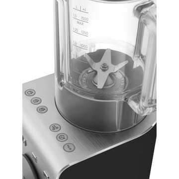 High-Performance Blender 1,5 L - Svart - Smeg