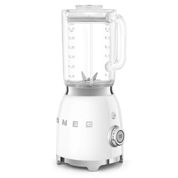 Smeg 50's Style blender 800 watt - Hvit - Smeg