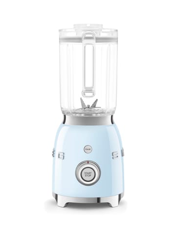 Smeg 50's Style blender 800 watt - Pastellblå - Smeg