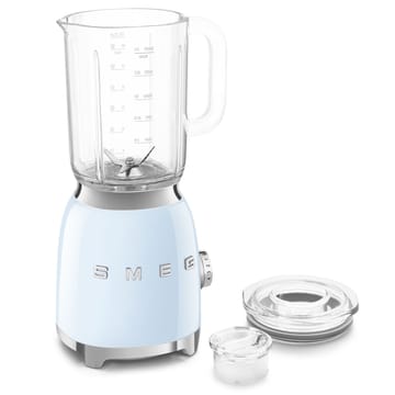 Smeg 50's Style blender 800 watt - Pastellblå - Smeg