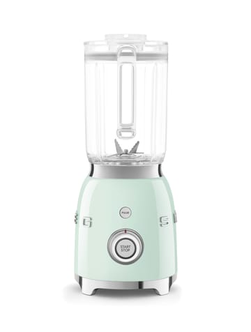 Smeg 50's Style blender 800 watt - Pastellgrønn - Smeg