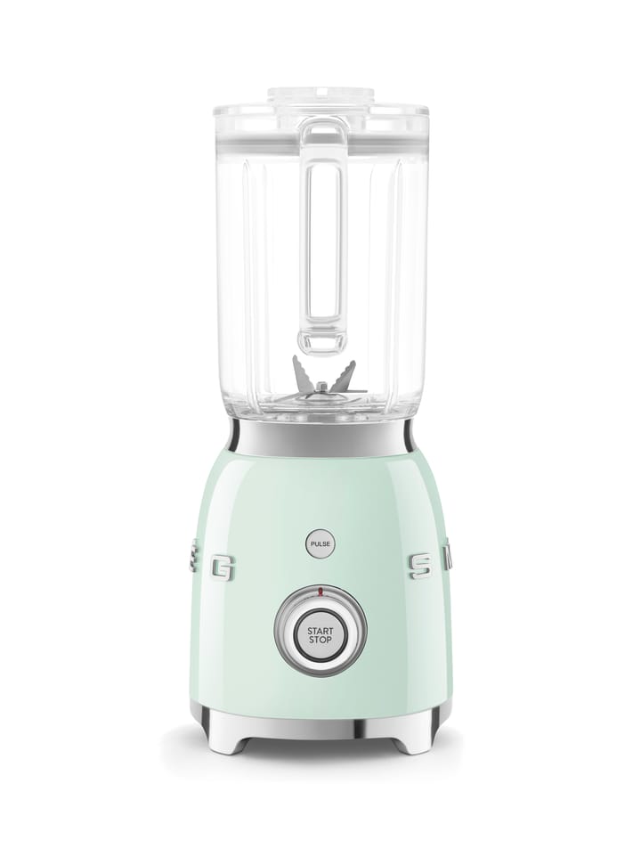 Smeg 50's Style blender 800 watt, Pastellgrønn Smeg