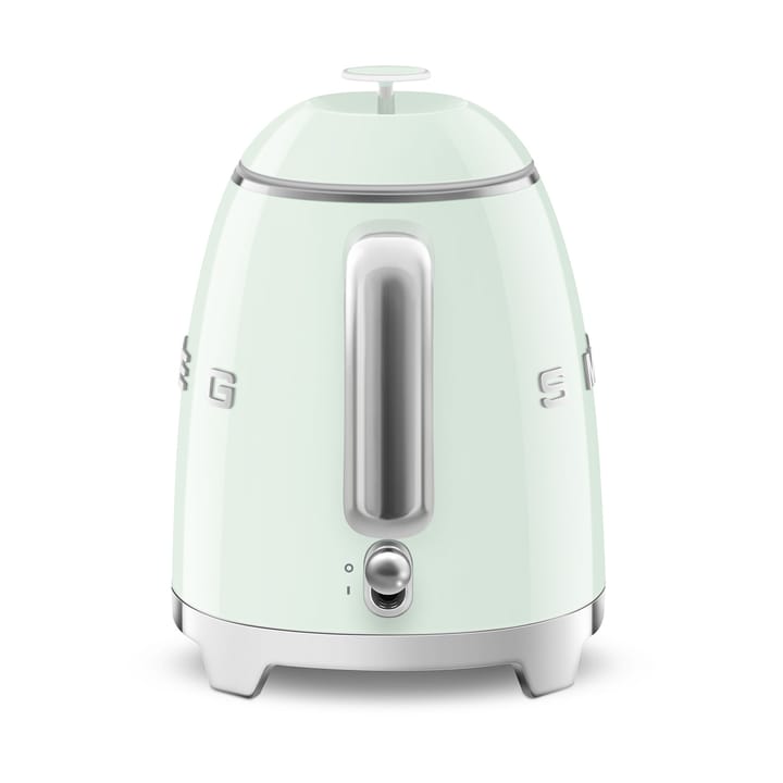 Smeg 50's Style Mini vannkoker 0,8 L, Pastellgrønn Smeg