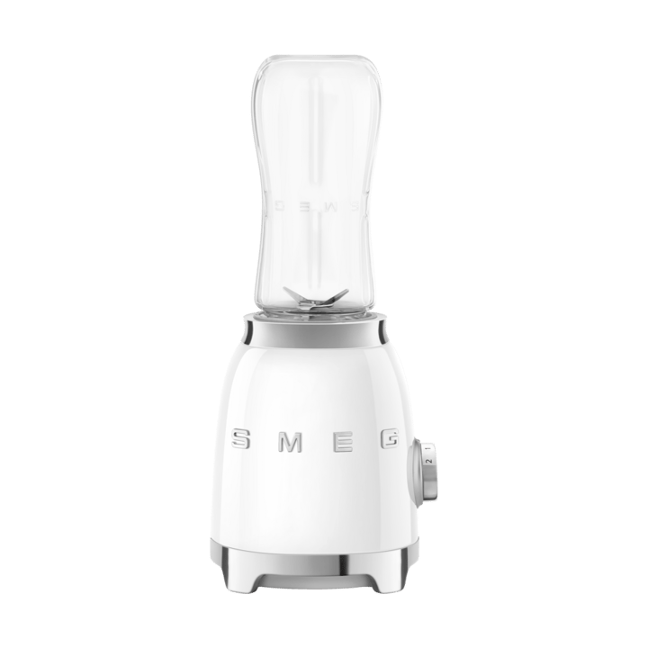 Smeg 50's Style Personal blender 300 watt - Hvit - Smeg