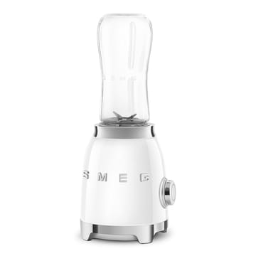 Smeg 50's Style Personal blender 300 watt - Hvit - Smeg