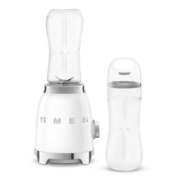 Smeg 50's Style Personal blender 300 watt - Hvit - Smeg