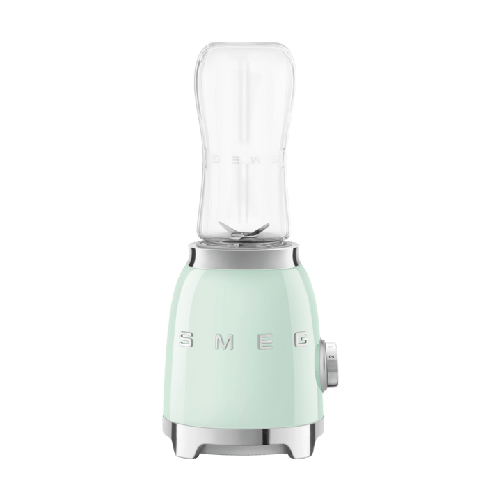 Smeg 50's Style Personal blender 300 watt - Pastellgrønn - Smeg