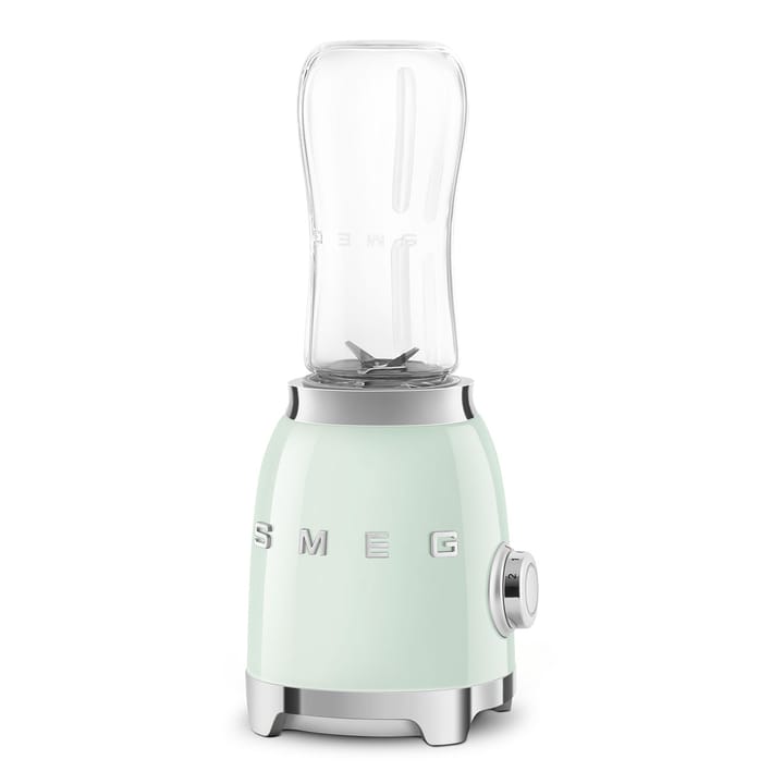 Smeg 50's Style Personal blender 300 watt, Pastellgrønn Smeg