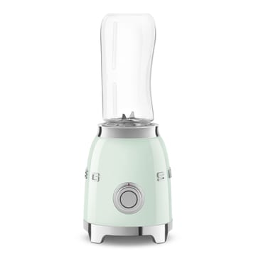 Smeg 50's Style Personal blender 300 watt - Pastellgrønn - Smeg