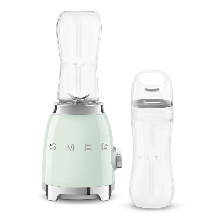 Smeg 50's Style Personal blender 300 watt, Pastellgrønn Smeg