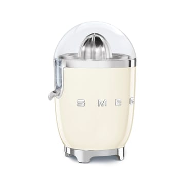 Smeg 50's Style sitruspresse 70 watt - Créme hvit - Smeg