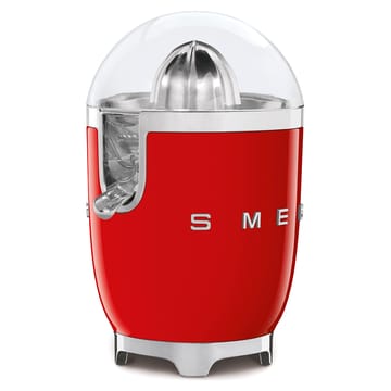 Smeg 50's Style sitruspresse 70 watt - Rød - Smeg