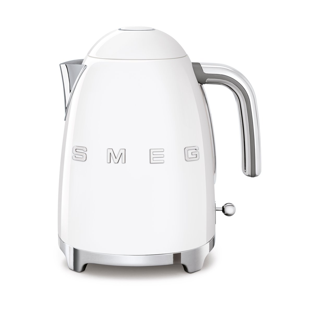 Smeg Smeg 50’s Style vannkoker 1,7 L Hvit