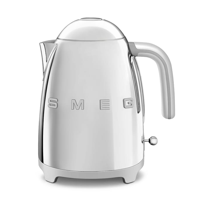 Smeg 50's Style vannkoker 1,7 L - Krom - Smeg