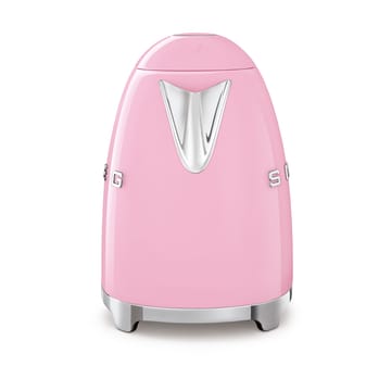 Smeg 50's Style vannkoker 1,7 L - Rosa - Smeg