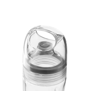 Smeg Bottle To Go flaske - Transparent - Smeg