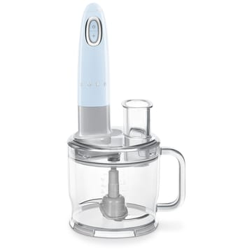 Smeg food processor tilbehør - Transparent - Smeg