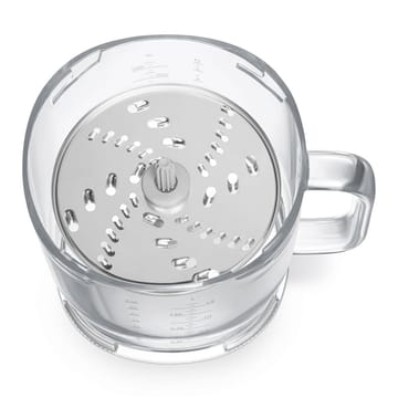 Smeg food processor tilbehør - Transparent - Smeg