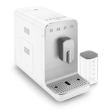 Smeg helautomatisk kaffemaskin 1,4 l - Hvit - Smeg