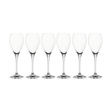 Party champagneglass 16 cl - 6-pk - Spiegelau