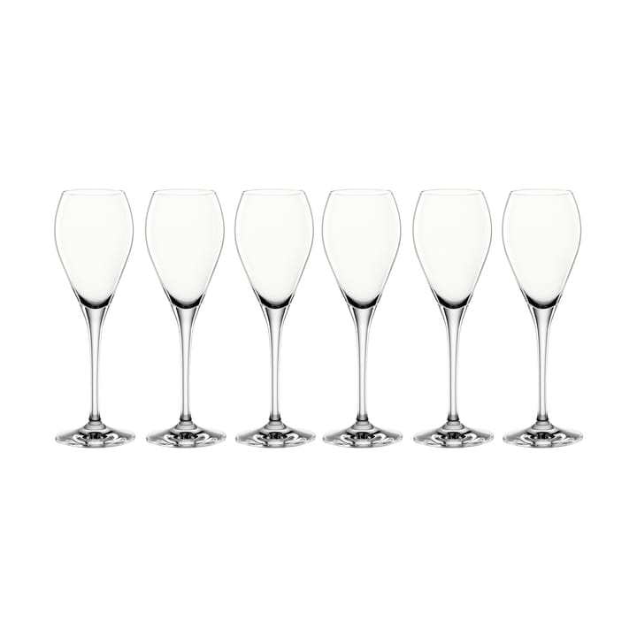 Party champagneglass 16 cl, 6-pk Spiegelau