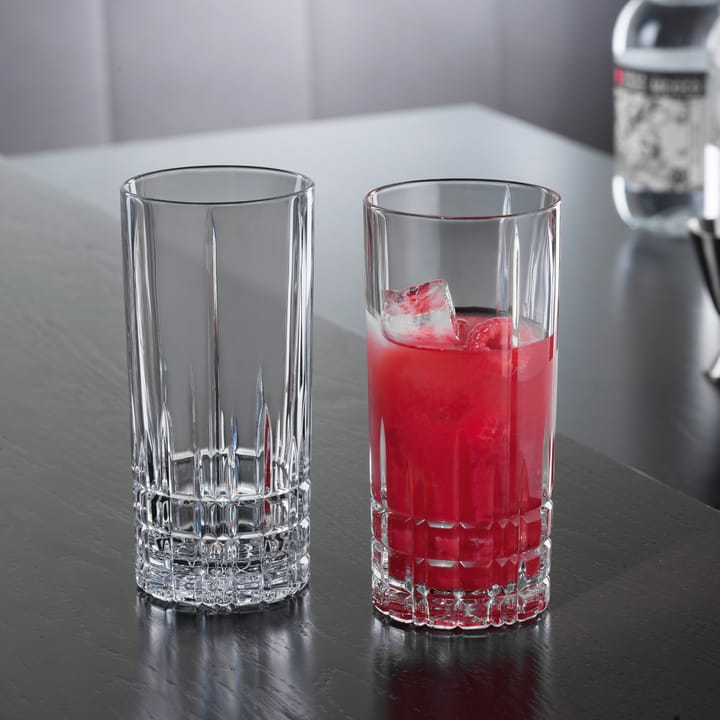 Perfect Serve Longdrinksglass 35cl , 4-stk., klar Spiegelau