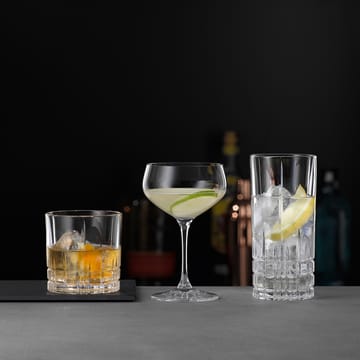 Perfect Serve SOF glass 4-stk. - 27 cl - Spiegelau