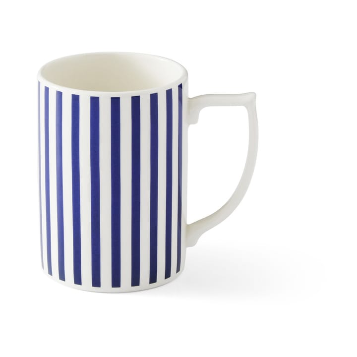 Steccato krus 35 cl - Smal stripe - Spode