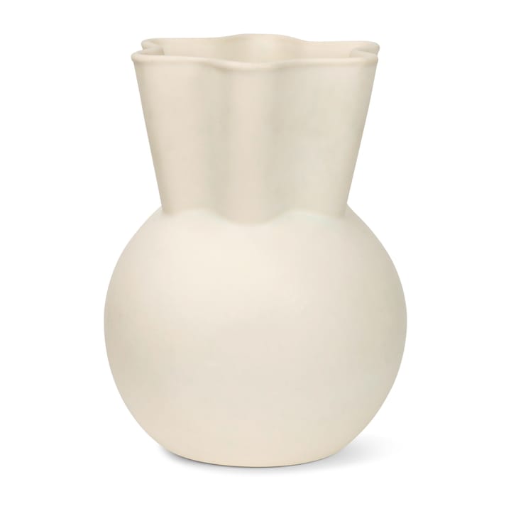 Sweeping top vase - 20 cm - Spring Copenhagen