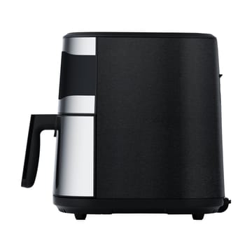 Steba HF8000 Family airfryer 8 L - Rustfritt stål - Steba