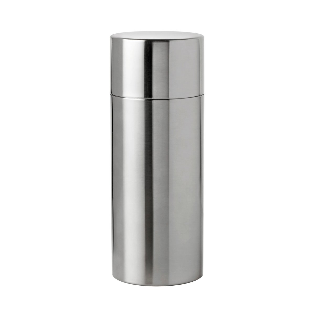 Stelton AJ cylinda-line cocktail shaker 0,75 l Rustfritt stål