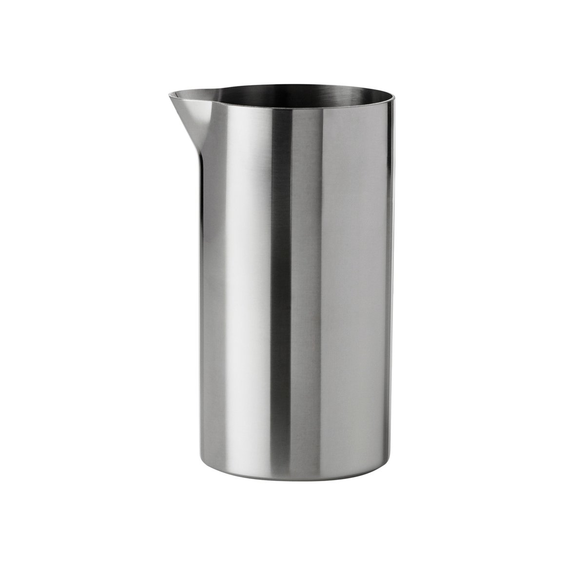 Stelton AJ cylinda-line gräddkanne 15 cl Rustfri