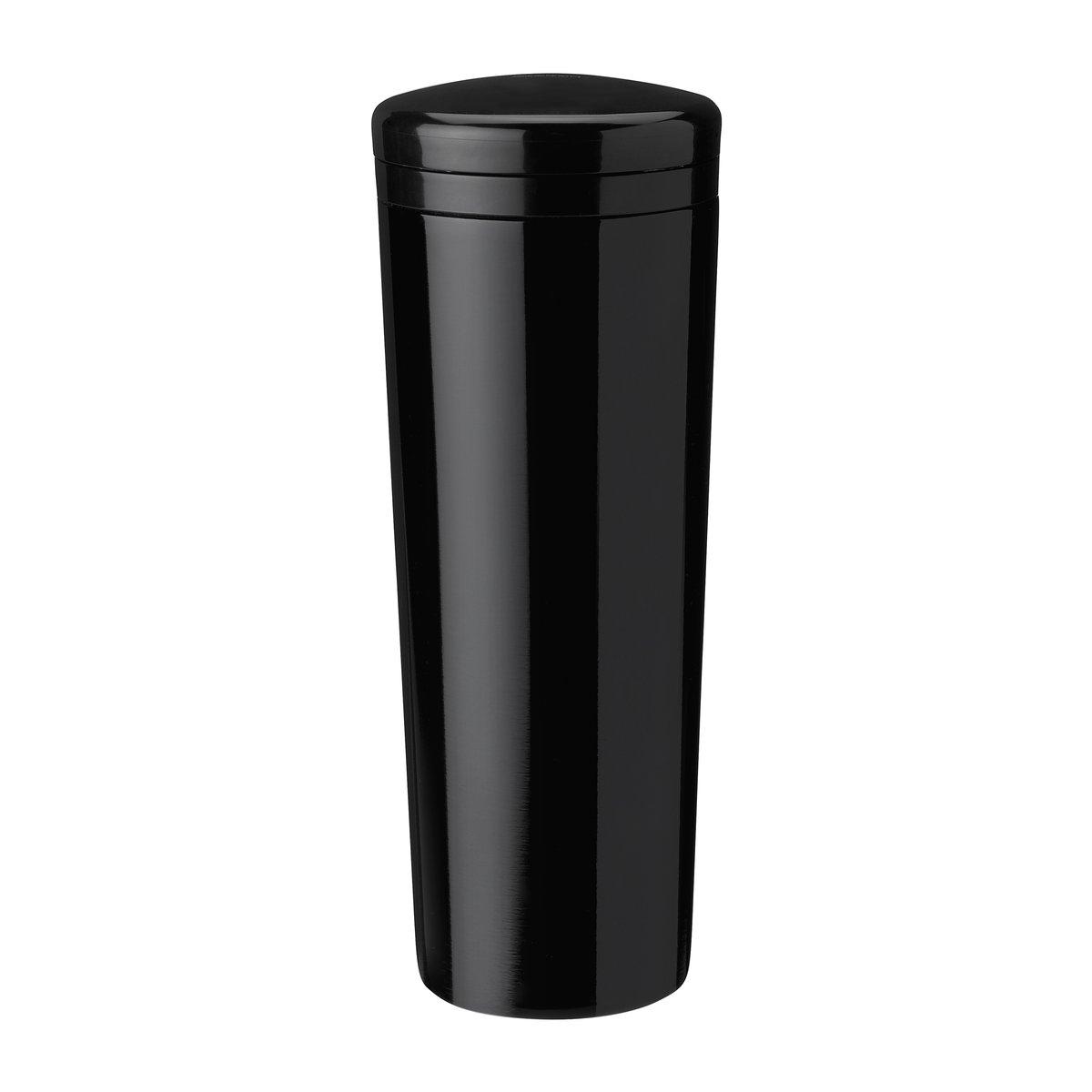 Stelton Carrie termoflaske 0,5 liter Black