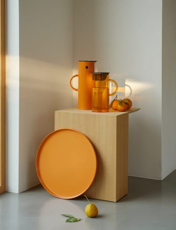 EM brikke Ø 40cm - Saffron - Stelton